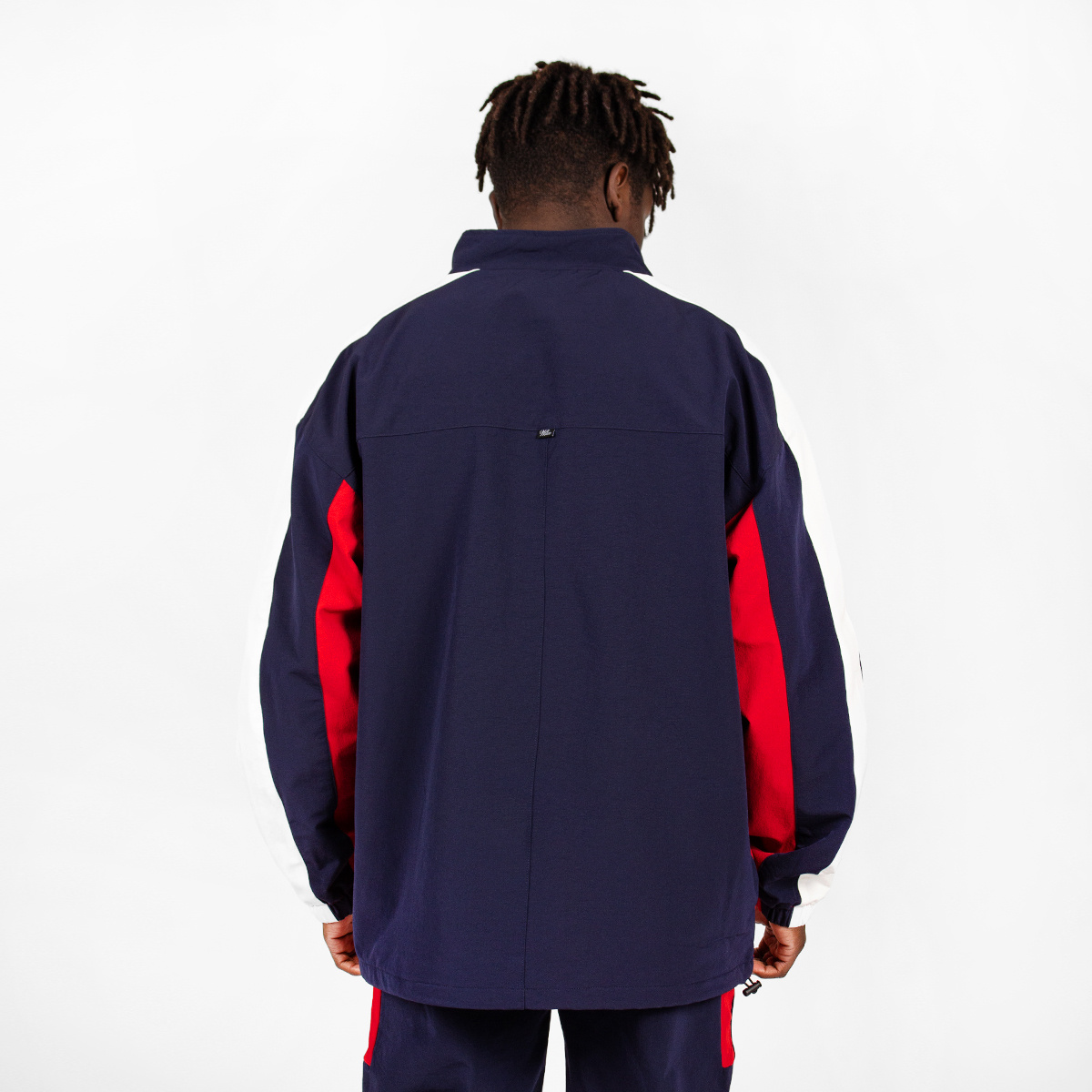 WLKN WLKN : Club Track Jacket