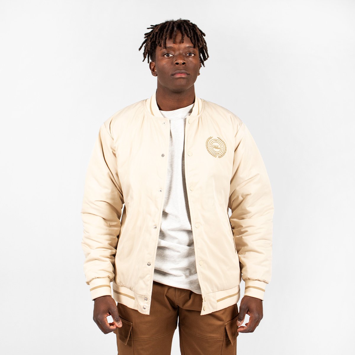 WLKN WLKN : Academy Jacket