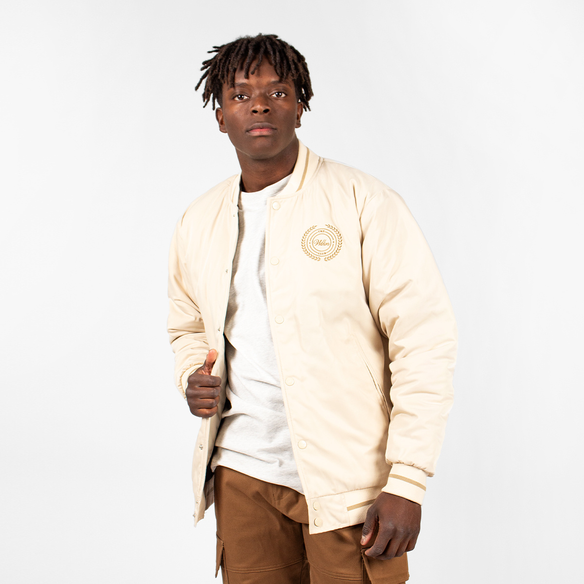 WLKN WLKN : Academy Jacket