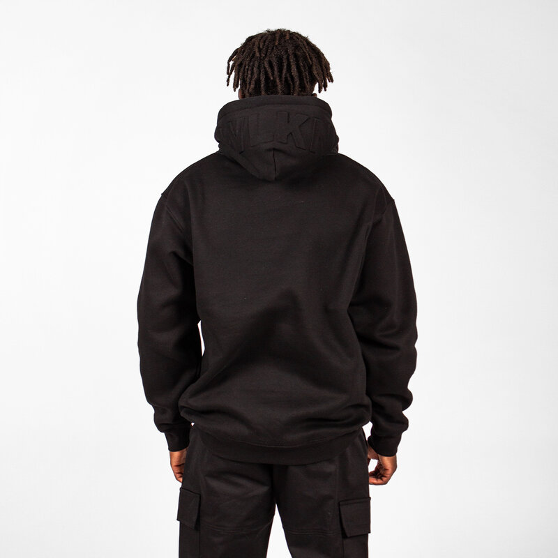 WLKN WLKN : Raised Hoodie