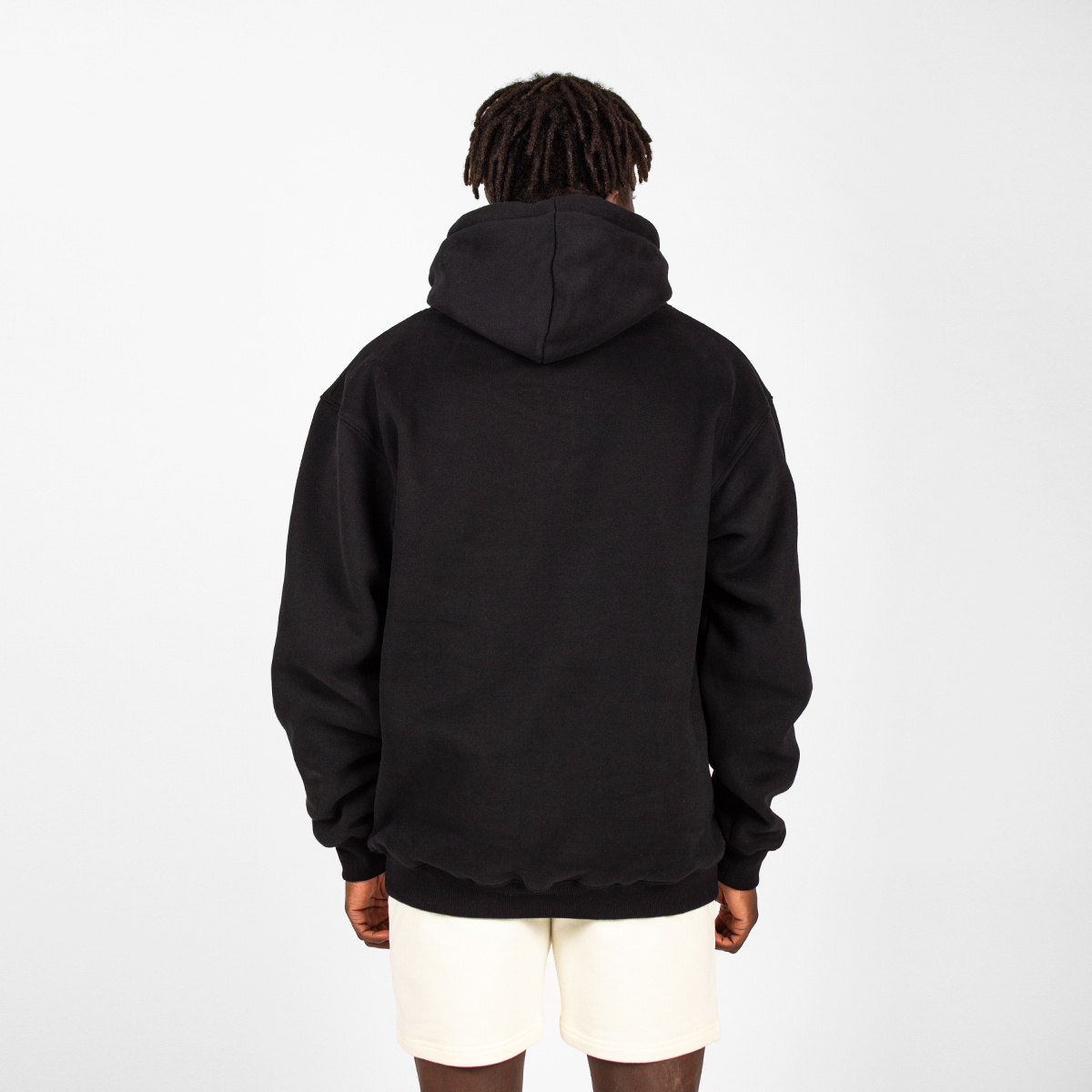 WLKN WLKN : Department Hoodie