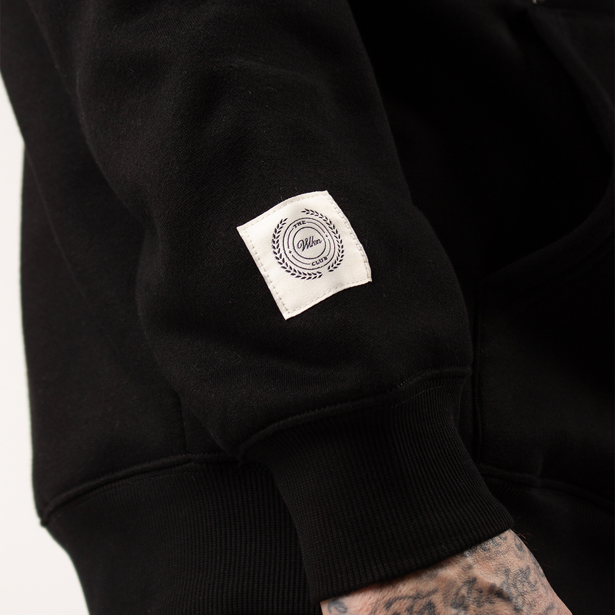 WLKN WLKN : Academy Hoodie