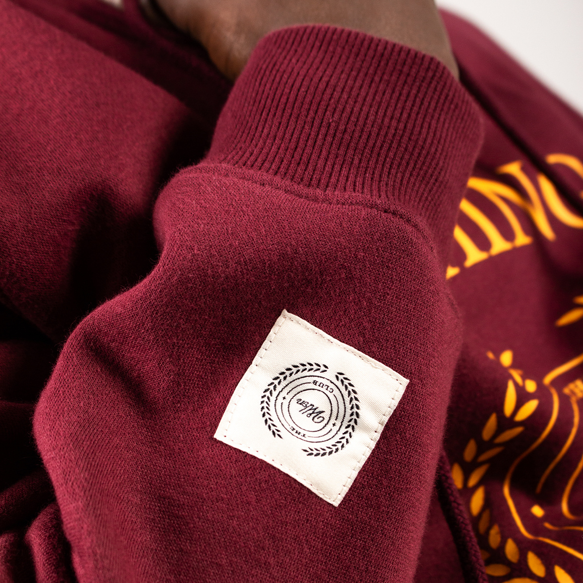 WLKN WLKN : Academy Hoodie