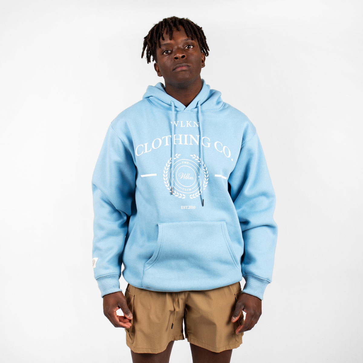 WLKN WLKN : Academy Hoodie