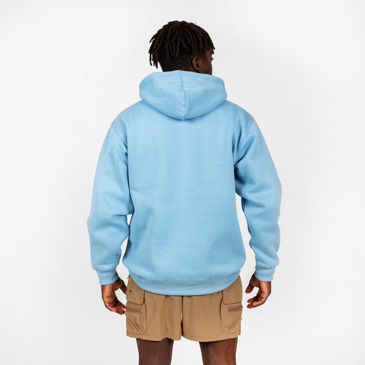 WLKN WLKN : Academy Hoodie