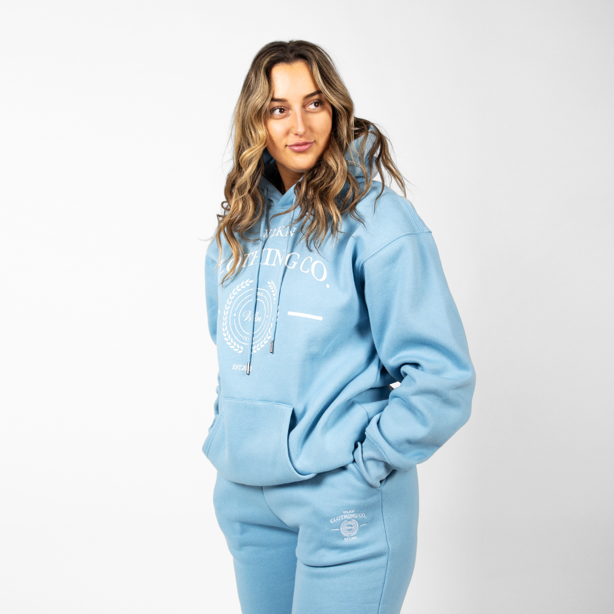 WLKN WLKN : Academy Hoodie