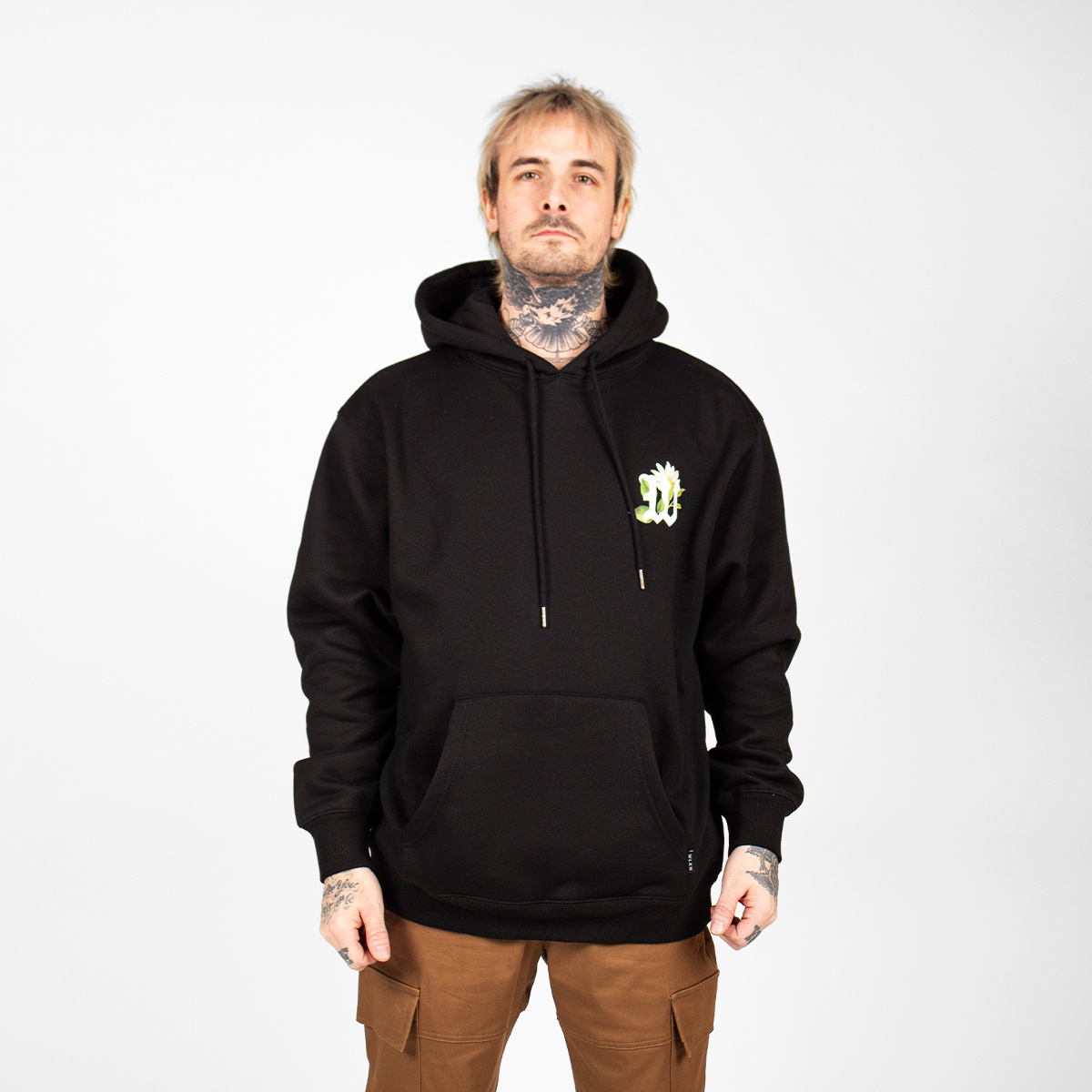 WLKN WLKN : Broken Hearted Hoodie