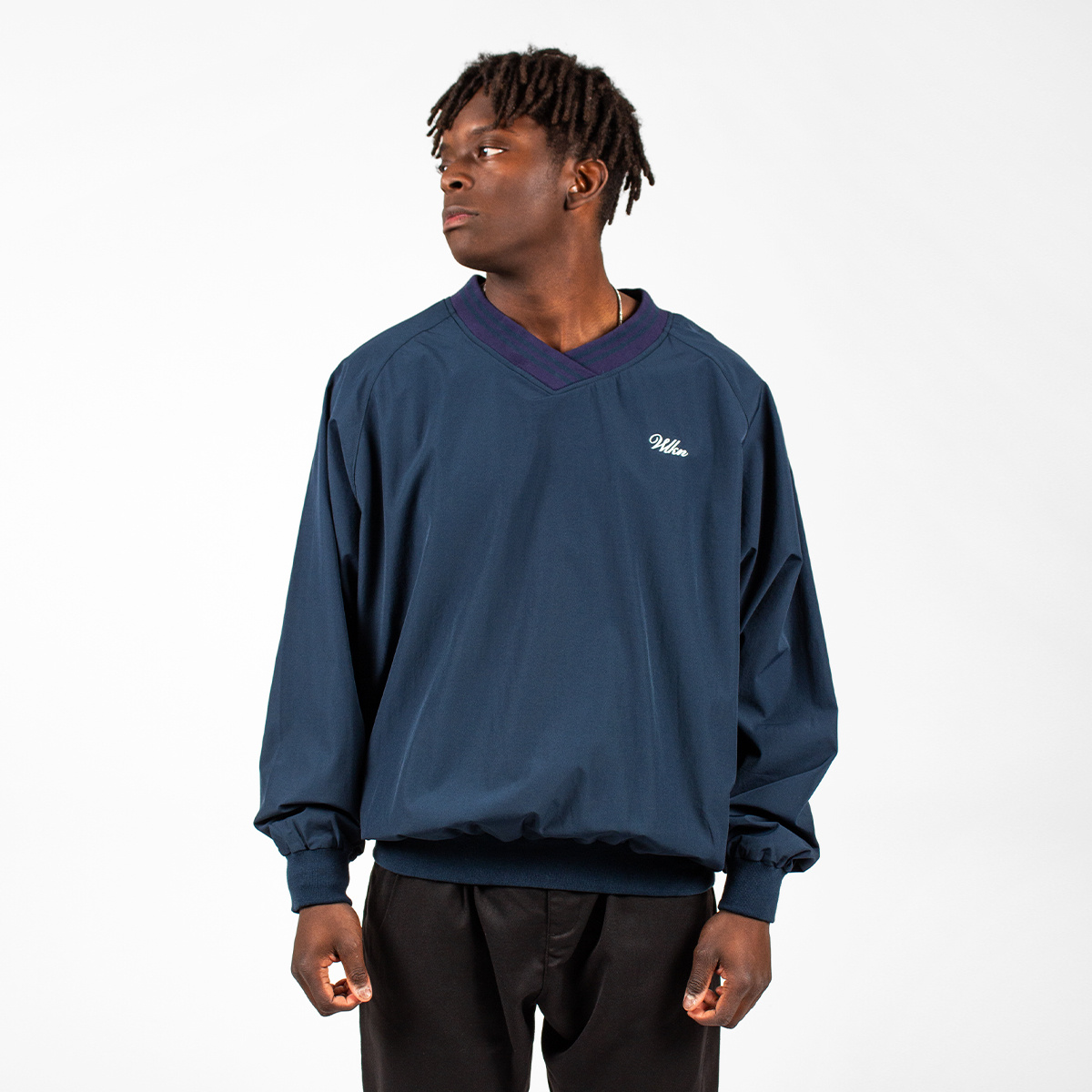 WLKN WLKN : Albatros Wind Shirt
