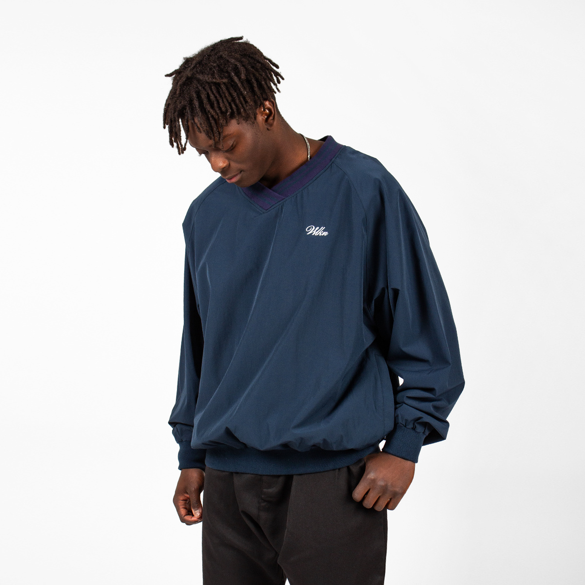 WLKN WLKN : Albatros Wind Shirt
