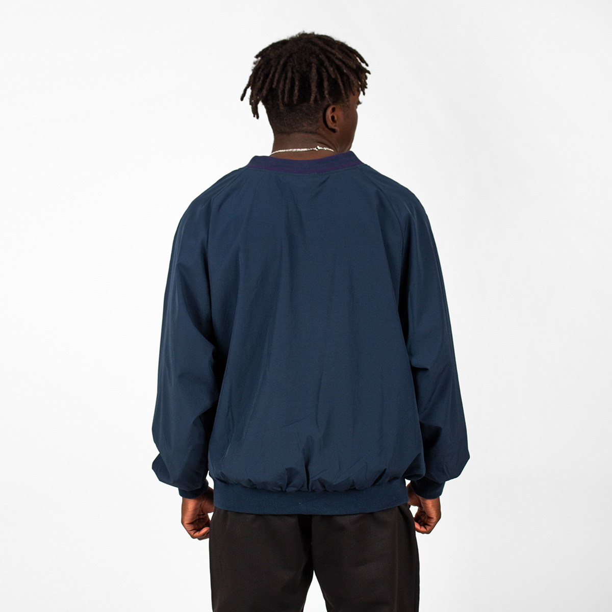 WLKN WLKN : Albatros Wind Shirt