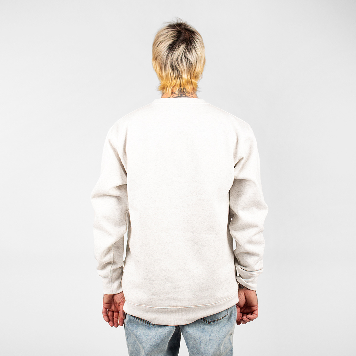 WLKN WLKN : WLKN State Crewneck