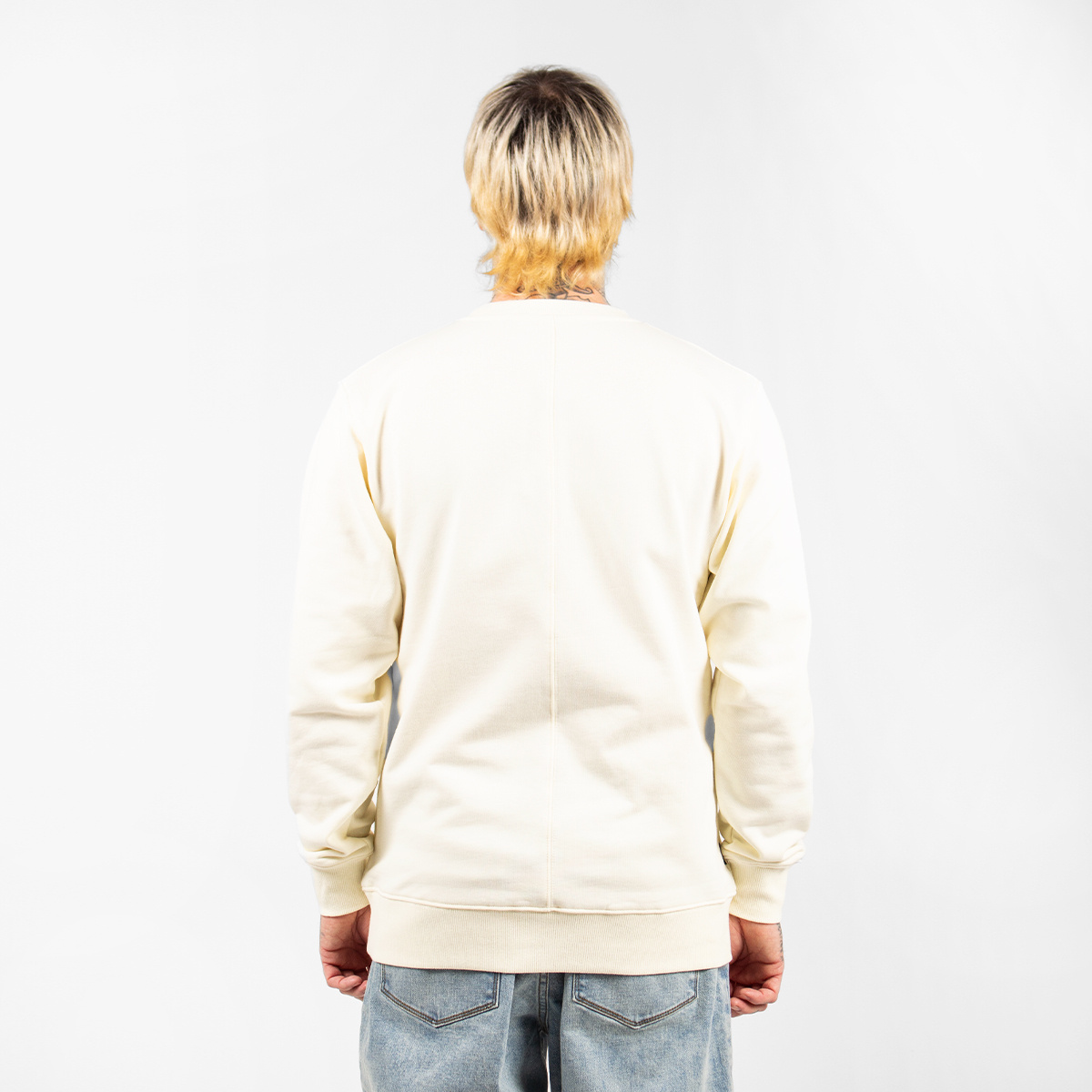 WLKN WLKN : Decade Crewneck