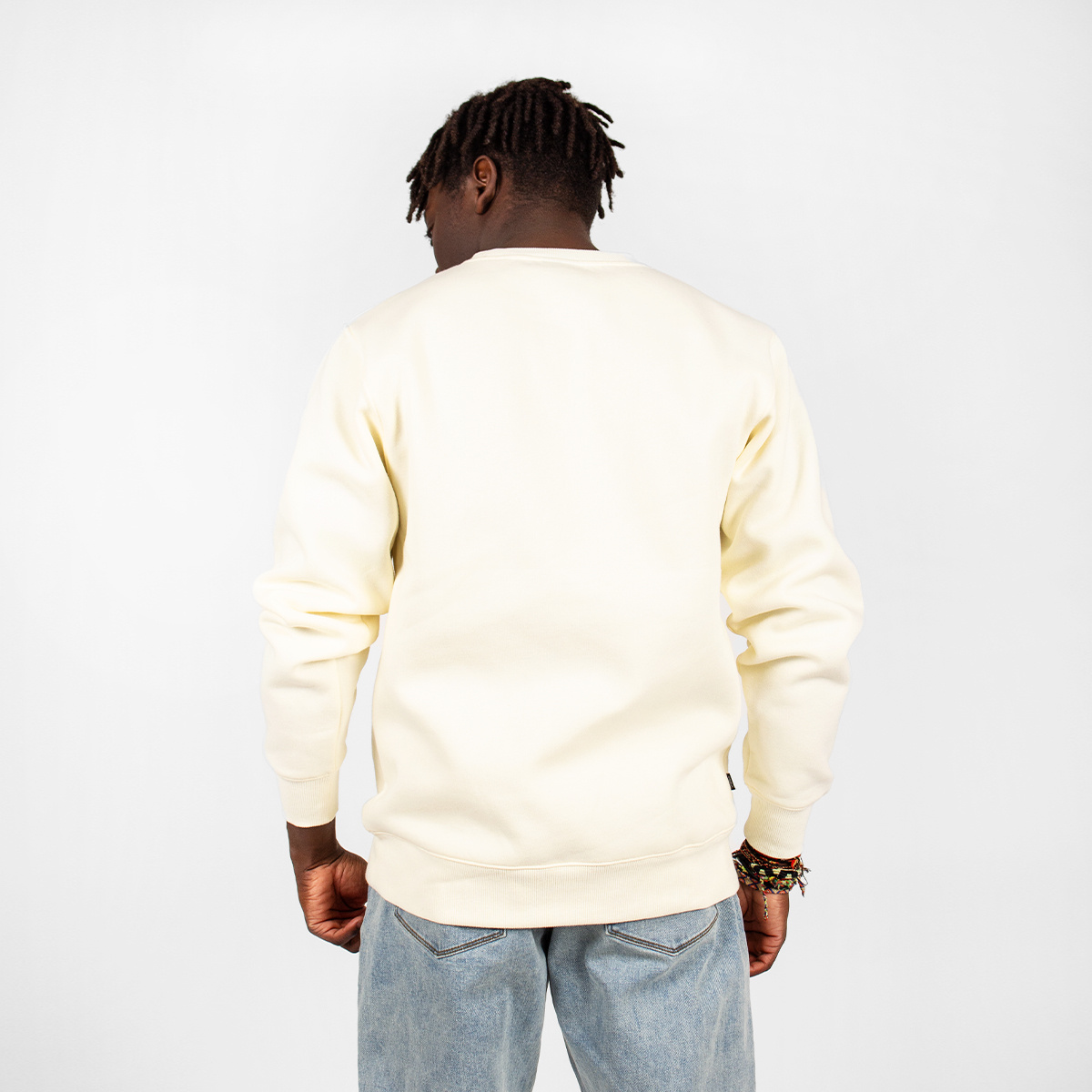 WLKN WLKN : Singapour Crewneck