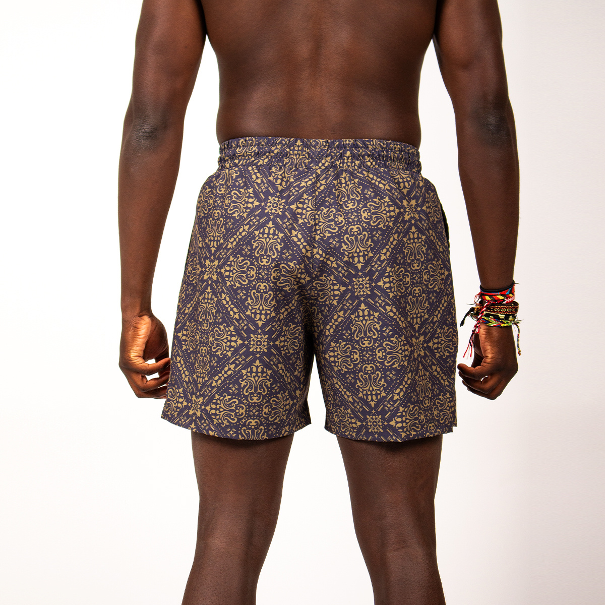 WLKN WLKN : Mediterranean Boardshort