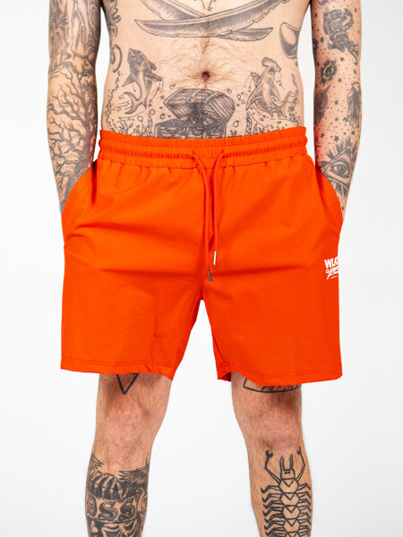 WLKN WLKN : Prince Boardshort