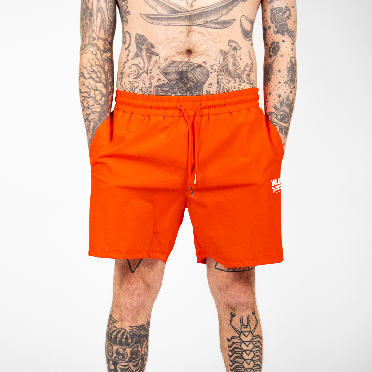 WLKN WLKN : Prince Boardshort