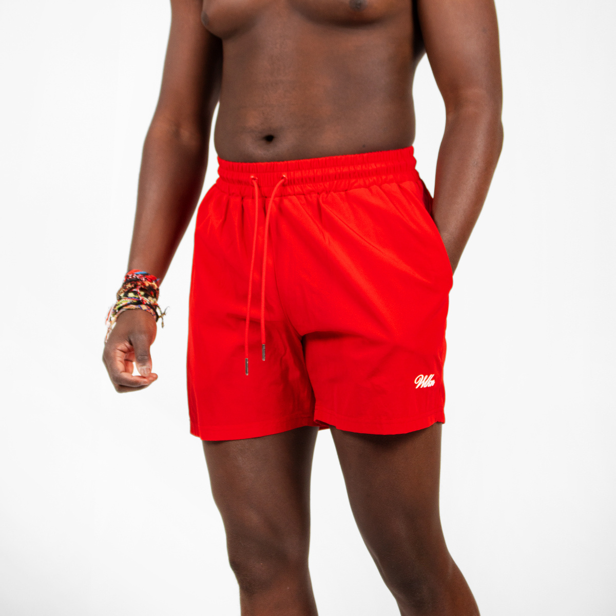 WLKN WLKN : Bunker Boardshort