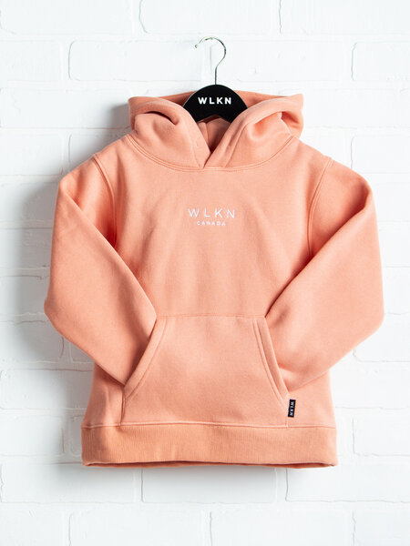 WLKN WLKN : Junior Country Hoodie