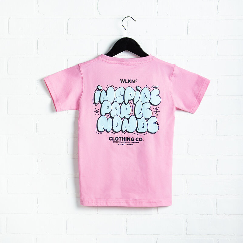 WLKN WLKN : Junior Bomb T-Shirt