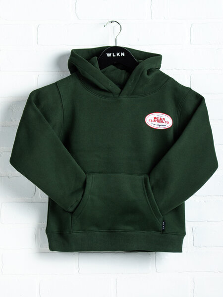 WLKN WLKN : Junior Department Hoodie