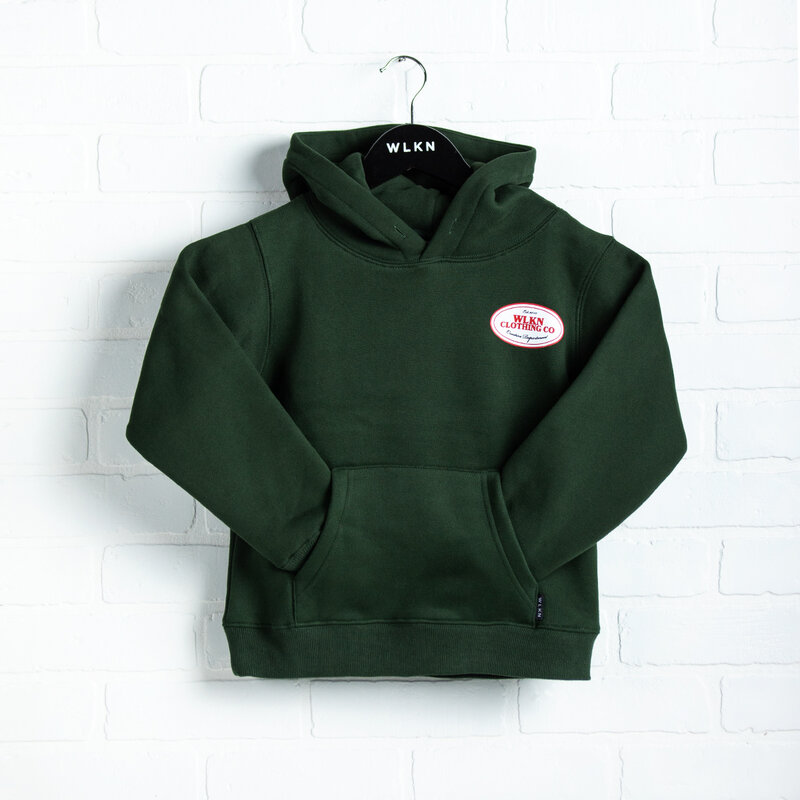 WLKN WLKN : Junior Department Hoodie