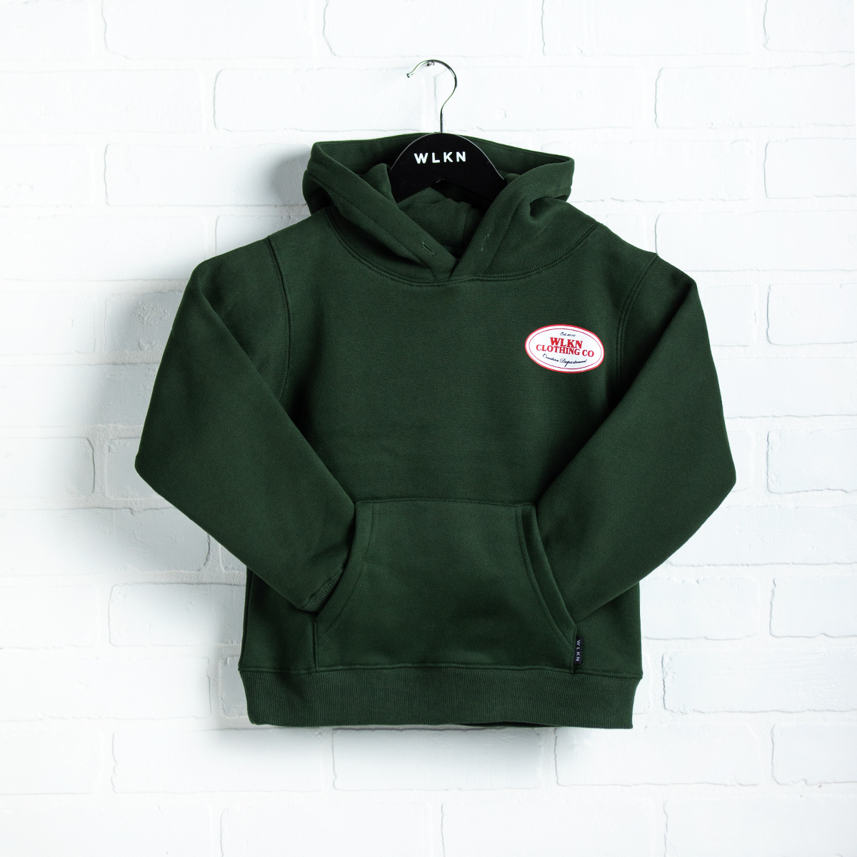 WLKN WLKN : Junior Department Hoodie