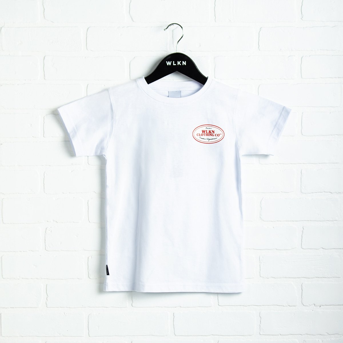 WLKN WLKN : Junior Department T-Shirt