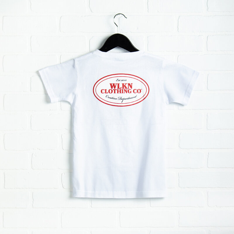WLKN WLKN : Junior Department T-Shirt