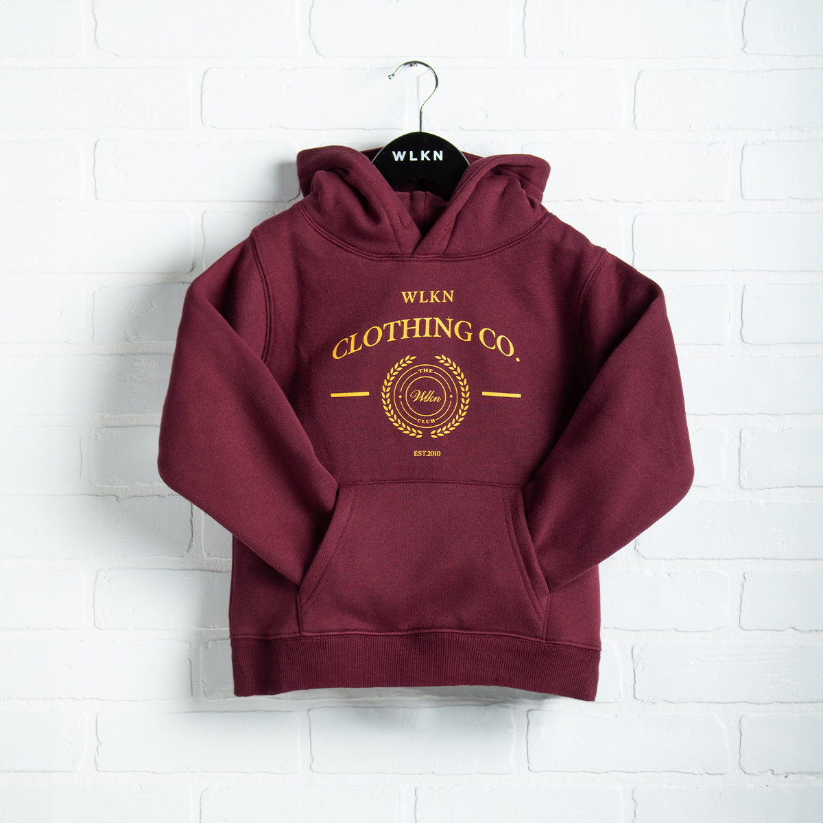 WLKN WLKN : Junior Academy Hoodie