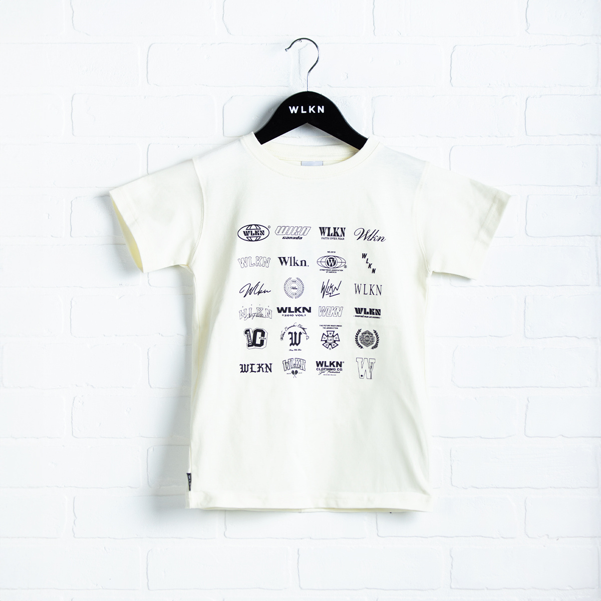 WLKN WLKN : Junior Decade T-Shirt
