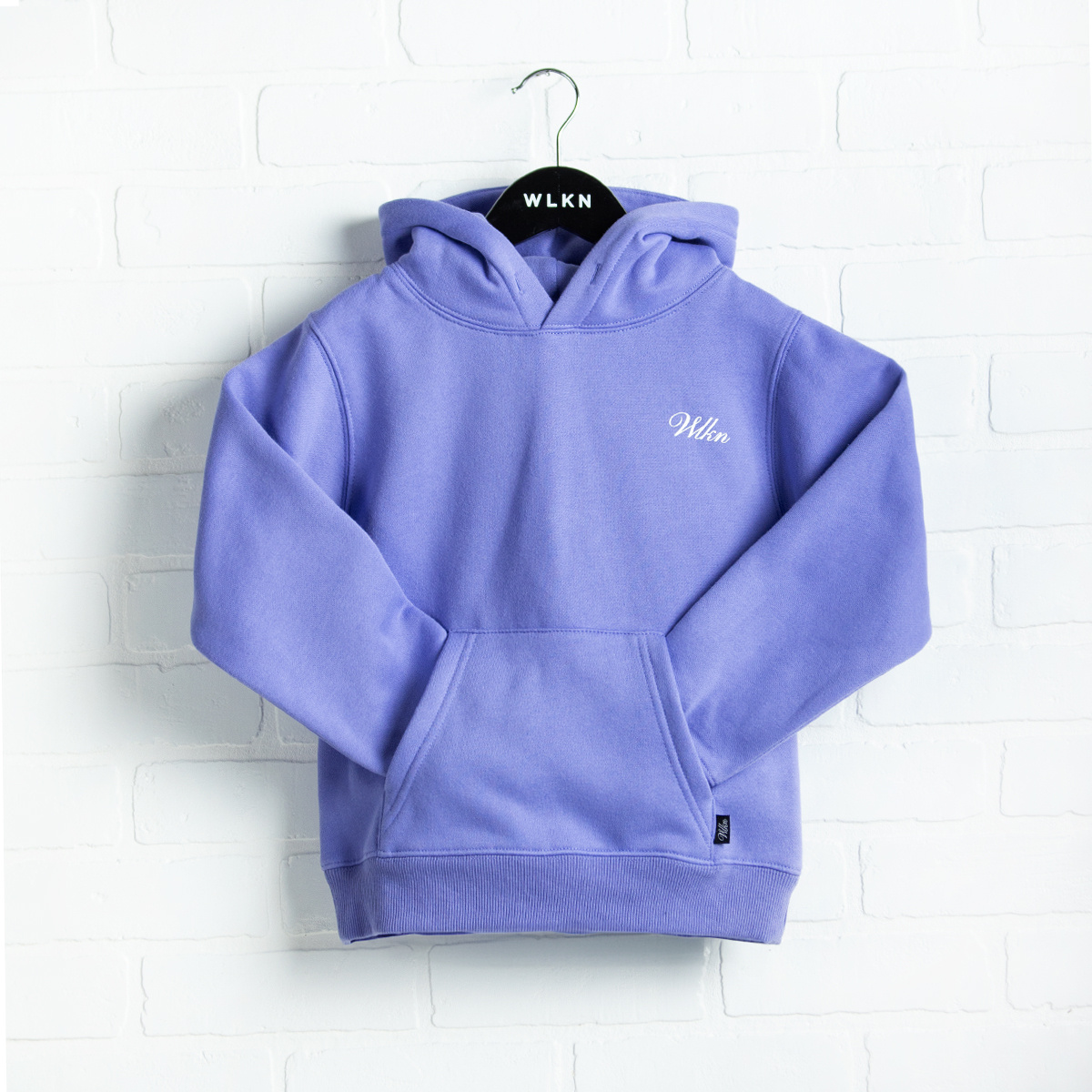 WLKN WLKN : Junior Social Hoodie