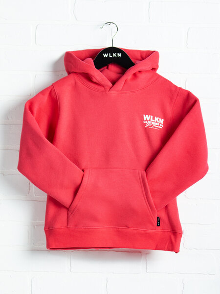 WLKN WLKN : Junior Prince Hoodie, W