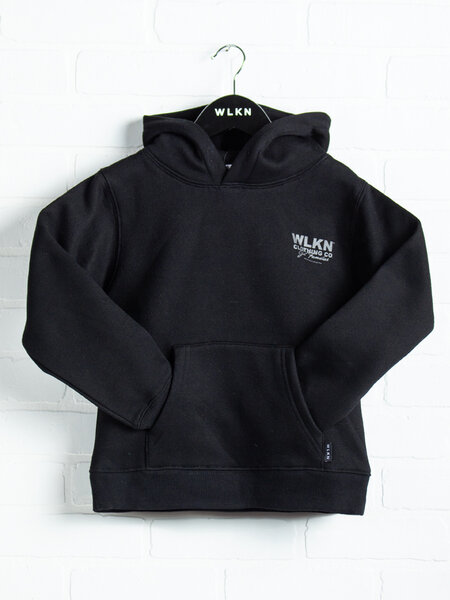 WLKN WLKN : Junior Prince Hoodie, B