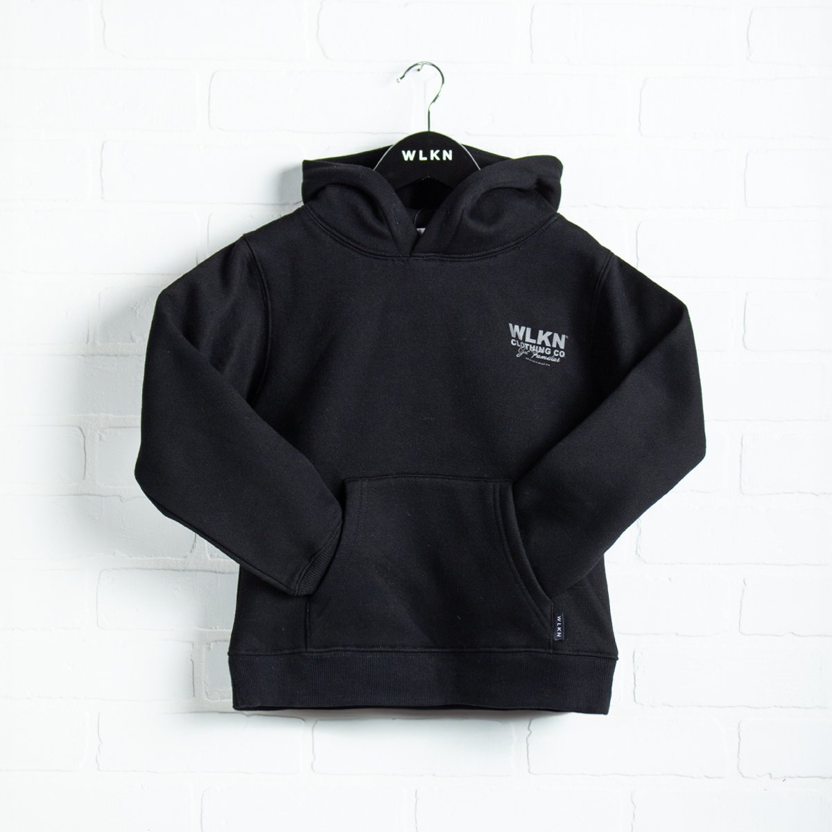 WLKN WLKN : Junior Prince Hoodie