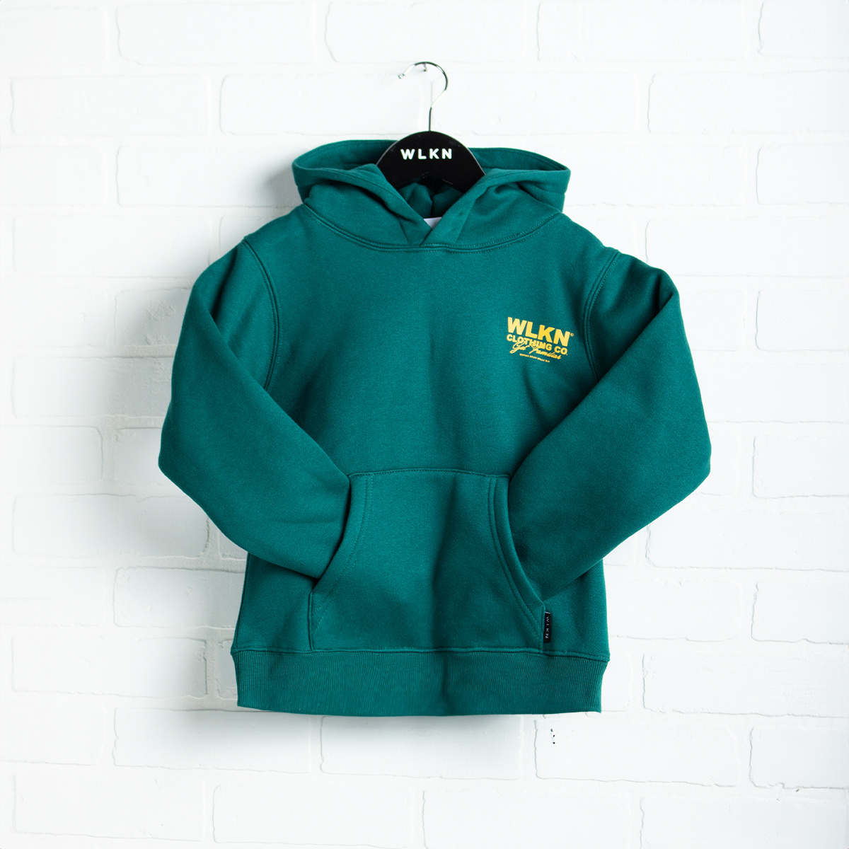 WLKN WLKN : Junior Prince Hoodie