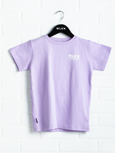 WLKN WLKN : Junior Prince T-Shirt, L