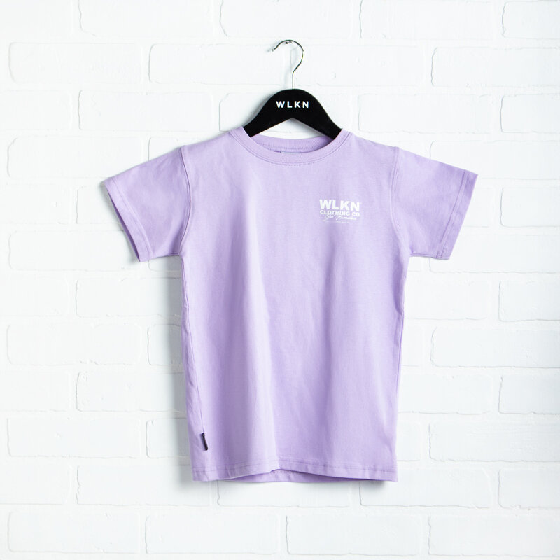 WLKN WLKN : Junior Prince T-Shirt, L