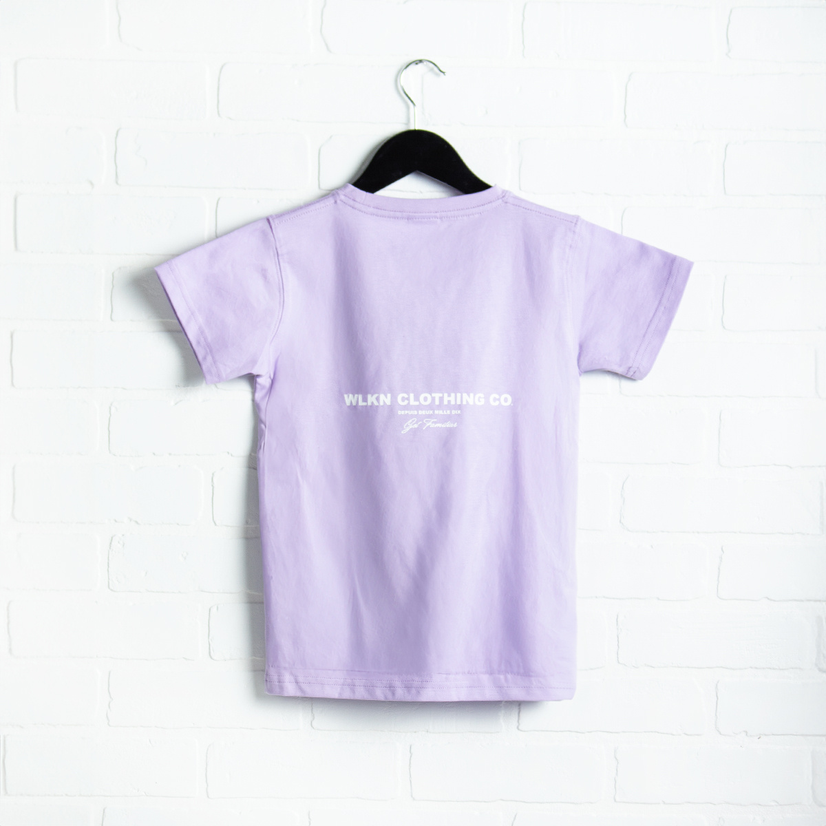 WLKN WLKN : Junior Prince T-Shirt, L