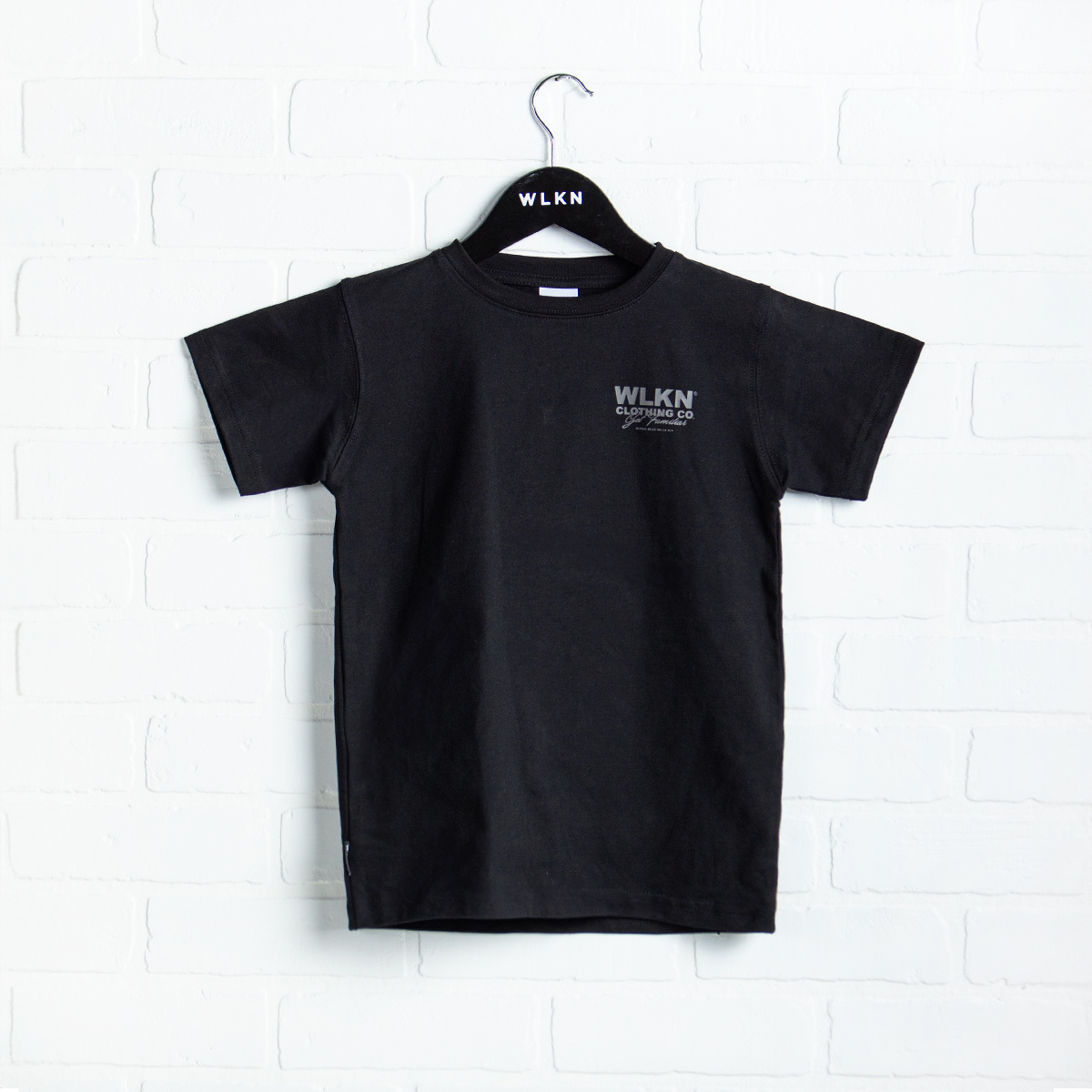 WLKN WLKN : Junior Prince T-Shirt