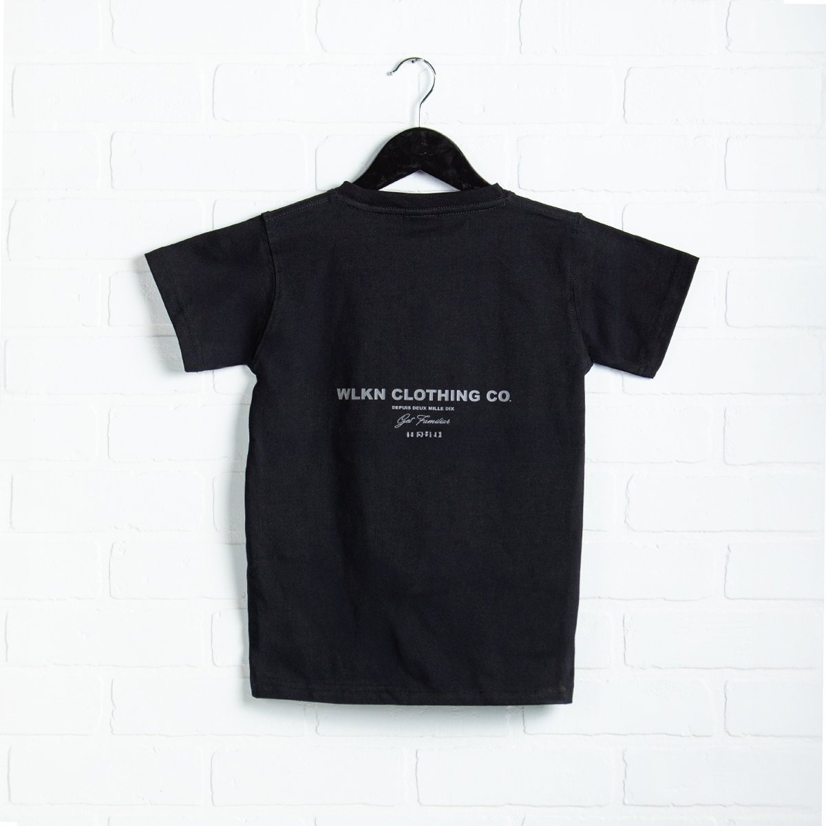 WLKN : Junior Prince T-Shirt