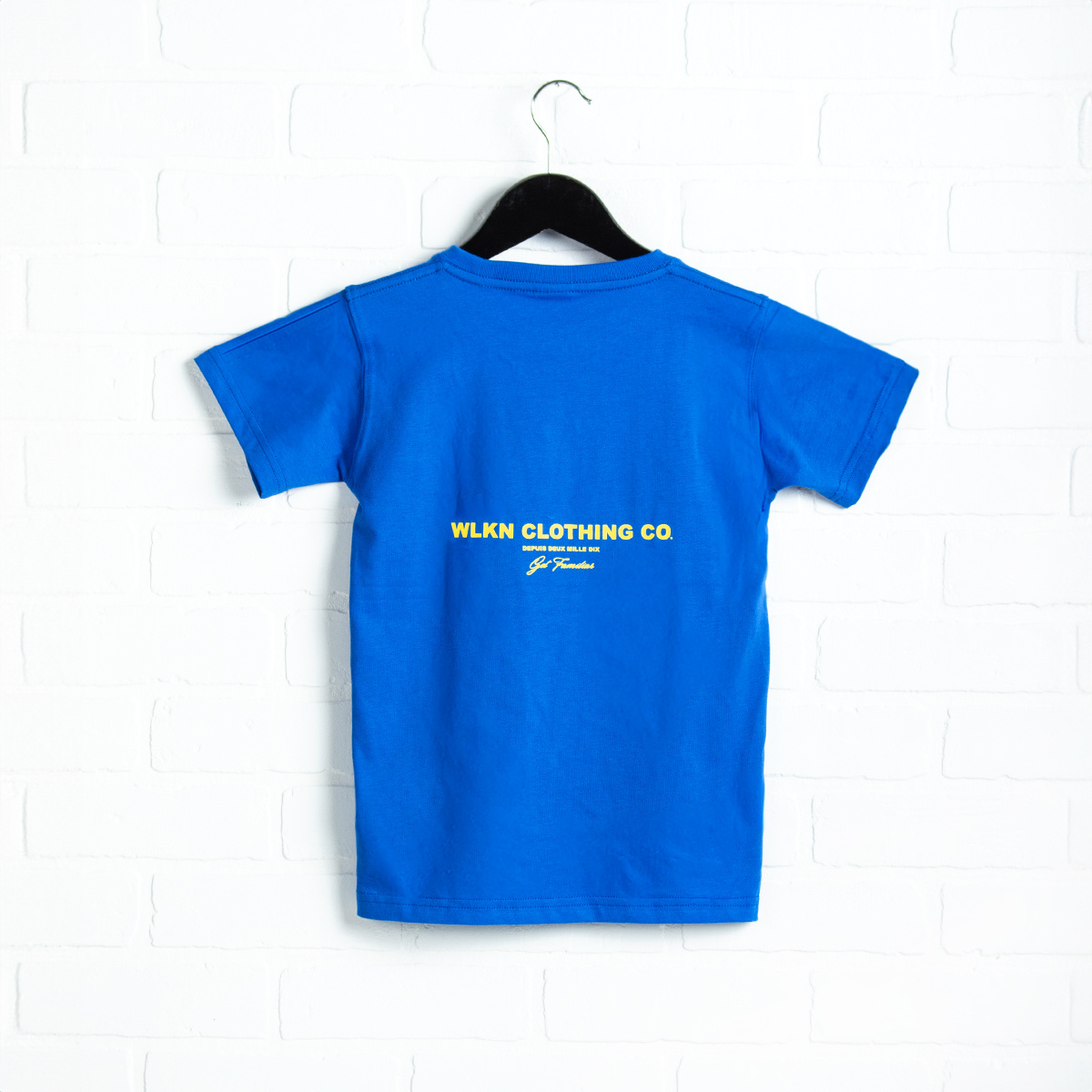 WLKN WLKN : Junior Prince T-Shirt, RB