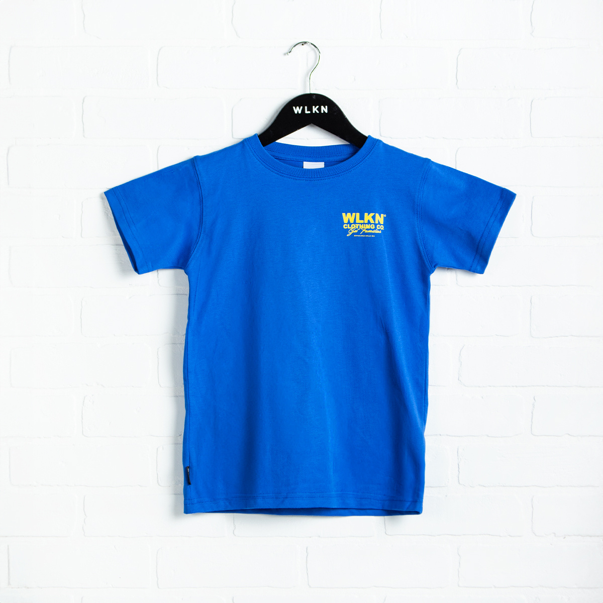 WLKN WLKN : Junior Prince T-Shirt, RB