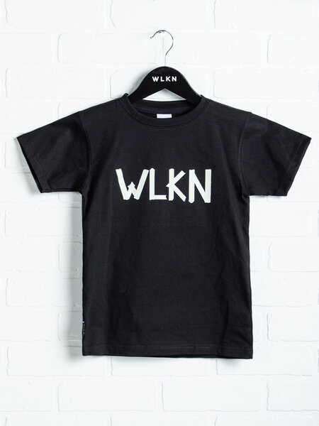 WLKN WLKN : Junior Tape T-Shirt