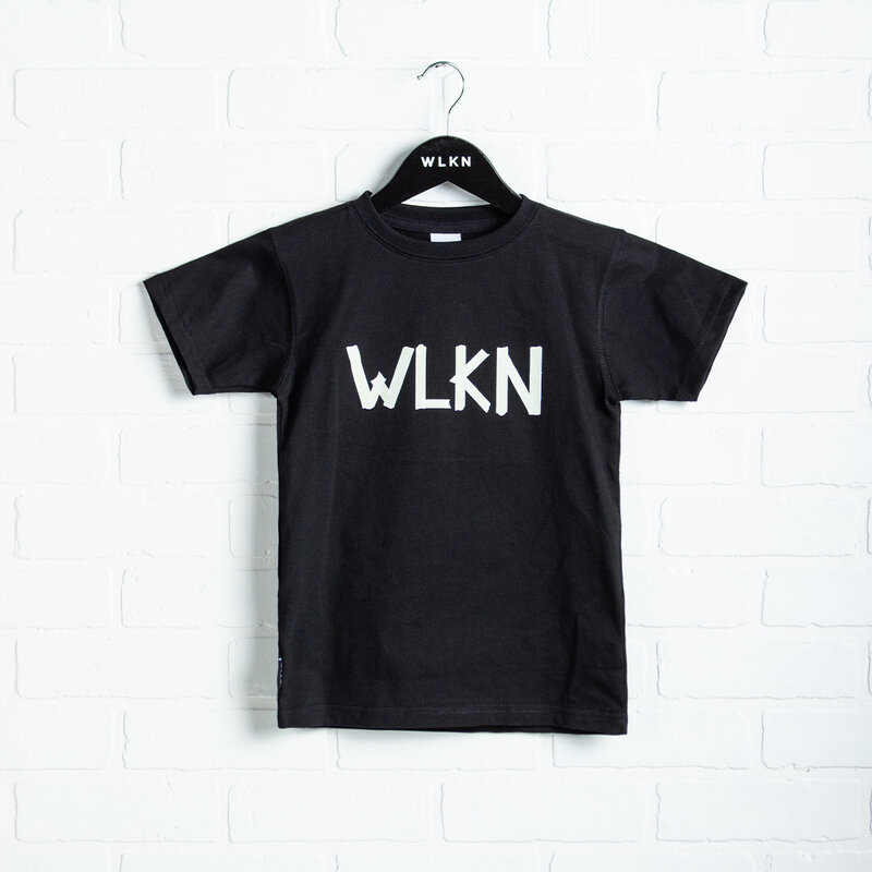 WLKN WLKN : Junior Tape T-Shirt
