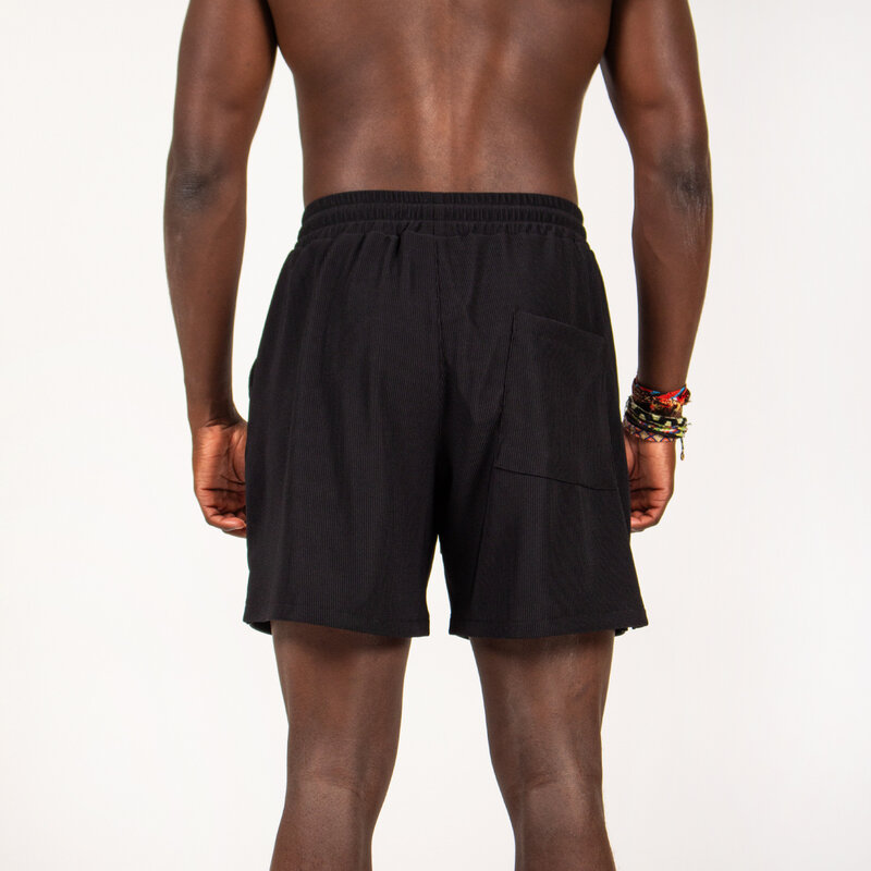 WLKN WLKN : Club Pleated Shorts