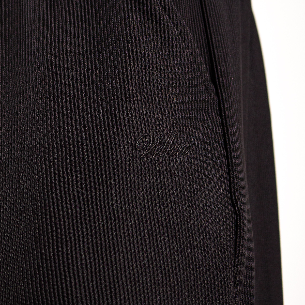 WLKN WLKN : Club Pleated Shorts