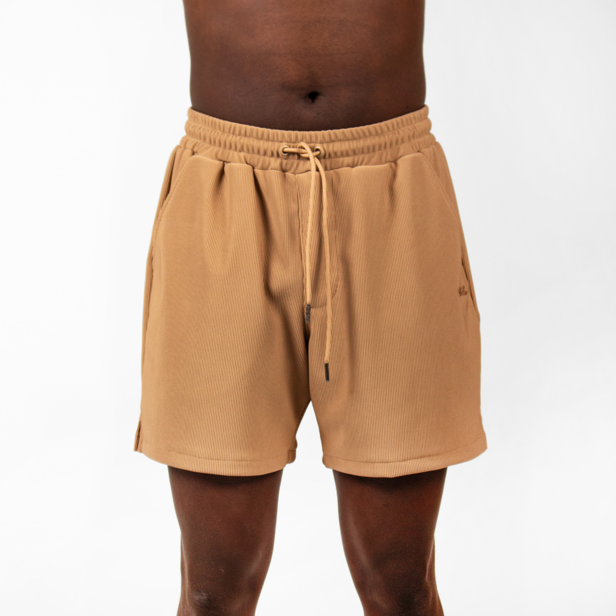 WLKN WLKN : Club Pleated Shorts