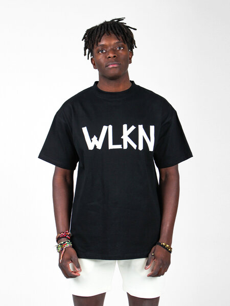 WLKN WLKN : Tape T-Shirt