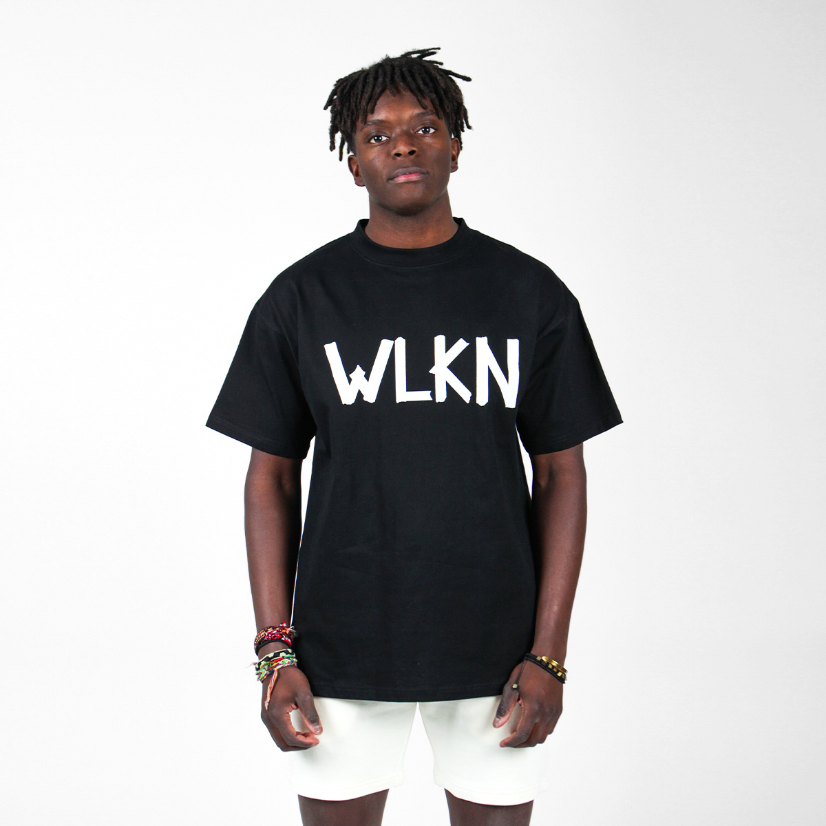 WLKN WLKN : Tape T-Shirt