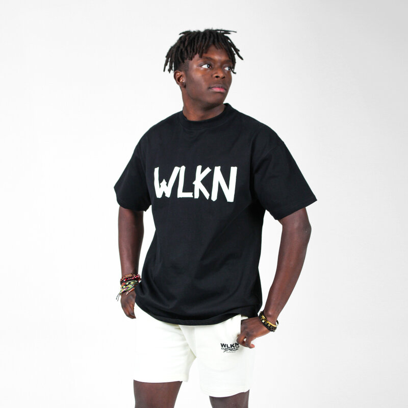 WLKN WLKN : Tape T-Shirt